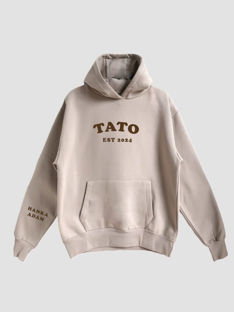 heavy mikina TATO