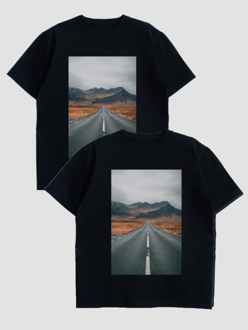 Set unisex tričiek s vlastnou fotkou