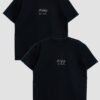 Set unisex tričiek WIFEY a HUBBY EST 2024
