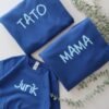 Set basic mikín MAMA & TATO & DIEŤA