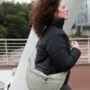 SALE - Cross Body taška