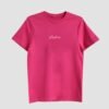 SALE - Unisex tričko s vlastným nápisom (Veľ. S)