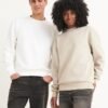 SALE - Heavy unisex mikina MAMA/TATO