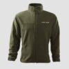 Pánska mikina Fleece